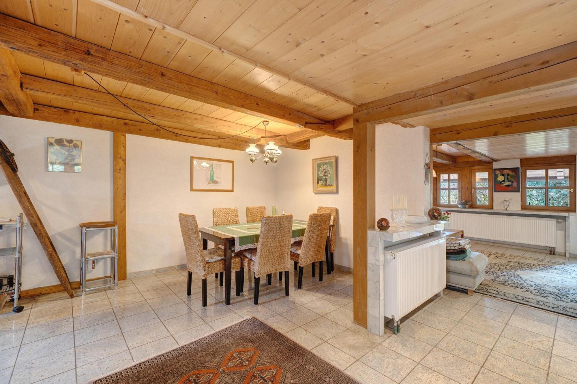 Fewo Talblickhof Mit 100 Qm Занкт-Георген-ім-Шварцвальд Екстер'єр фото